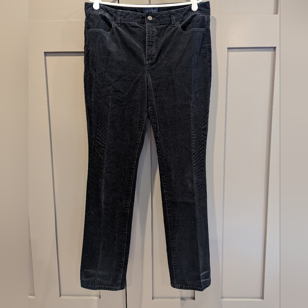 Talbots Corduroy Pants